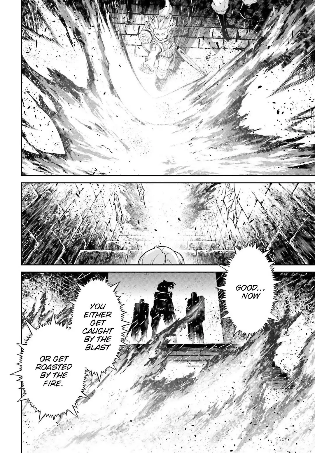 Youjo Senki Chapter 48 30